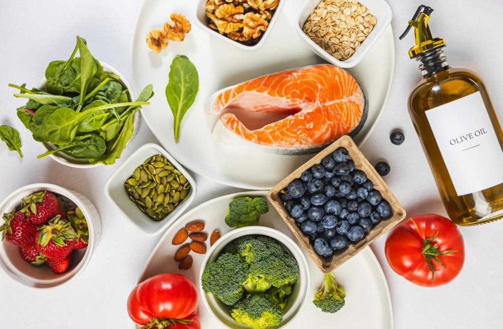 Aliments anti-inflammatoires : ce que vous devez savoir https://la-bonne-sante.fr