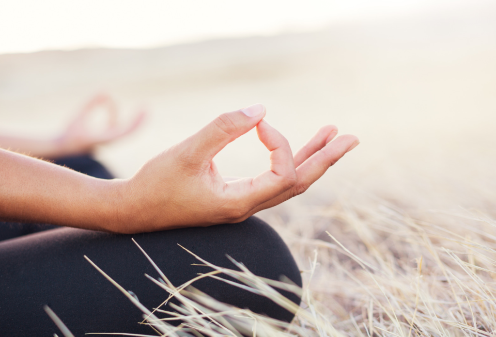 Les bénéfices de la méditation quotidienne pour le bien-être général la-bonne-sante.fr