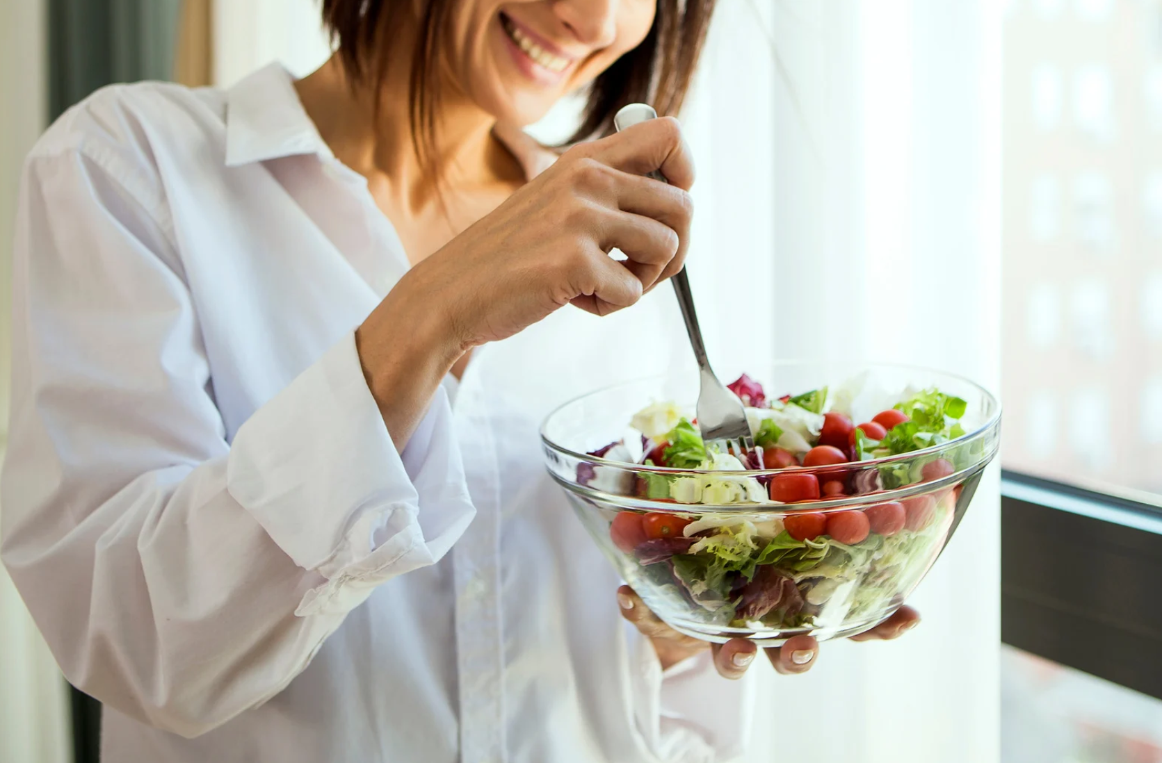 la-bonne-sante.fr Alimentation intuitive : écouter son corps pour mieux manger